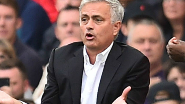 Mourinho, Woodward, the Glazers or the players - who is to blame ... - goal.com
