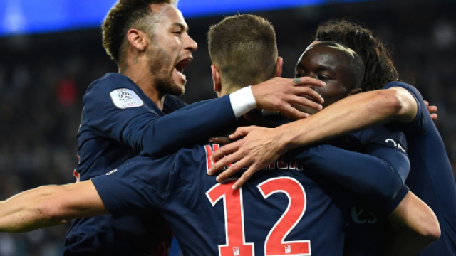 PSG-Reims : le Paris de Tuchel s'offre deux records - rtl.fr