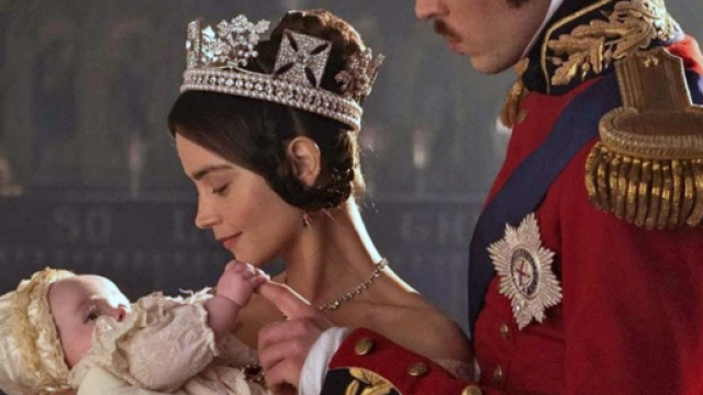 Replica Victoria, la seconda puntata su MediasetPlay: la regina depressa, Albert se ne va