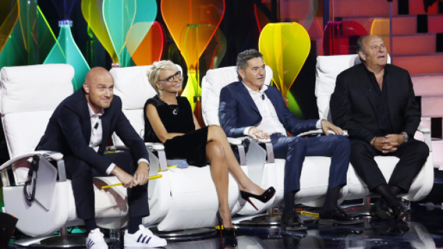 Ritorna Tu si que vales ogni sabato sera