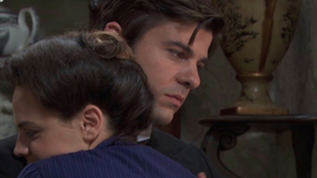 Spoiler, Una Vita: Simon scopre le menzogne di Adela