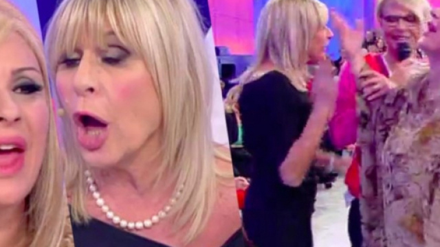 U&D anticipazioni: Gemma riceve una veretta, poi viene quasi alle mani con Tina