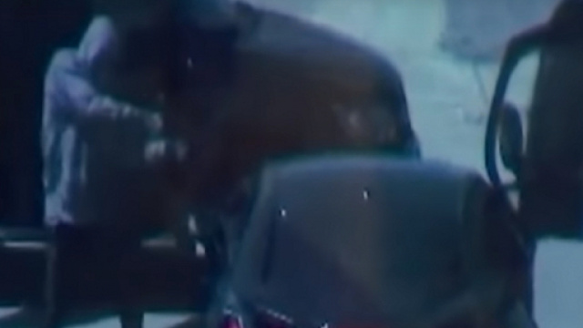 xxxtentacion: il video dell'omicidio