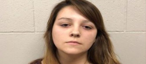 Alaksa - woman researched the perfect murder befor killing infants police say - Image credit - Fairbanks Police Department Alaska