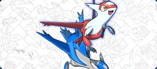 Grab the two Legendary Eon Pokemon for free. [Image Source: Official Pokemon Channel - YouTube]