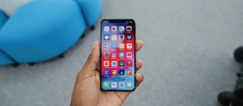 iPhone 9, iPhone X & iPhone XS: New Apple phones Image credit:Marques Brownlee/YouTube