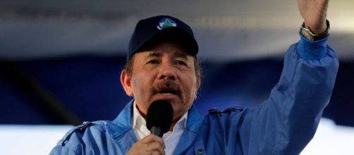 Presidente Daniel Ortega expulsa a una misi&oacute;n de la ONU de ... - com.sv