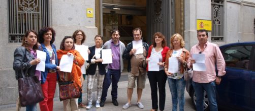 Somos una organizaci&oacute;n de utilidad p&uacute;blica manifiesta que pide un ... - amecopress.net