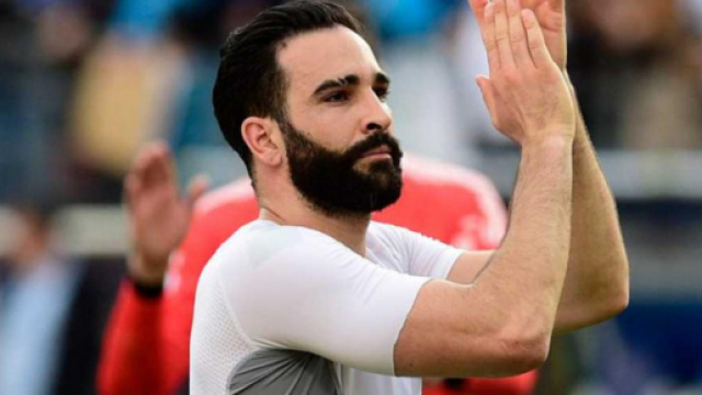 Adil Rami est revenu sur les deux erreurs qu'il a commise face &agrave; Monaco, en quatri&egrave;me journ&eacute;e du championnat.