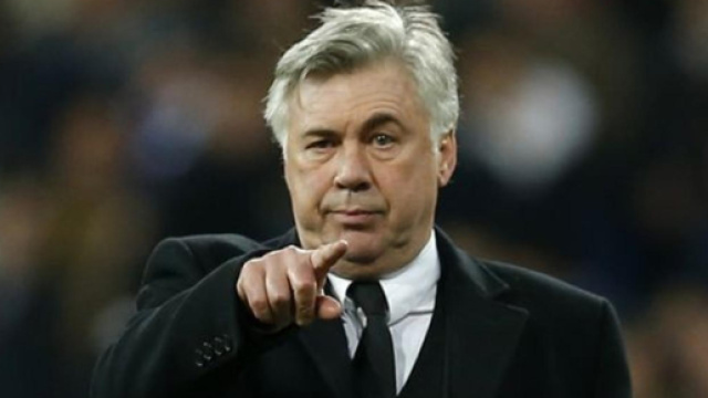 Ancelotti dopo il KO con la Samp: 'Il problema &egrave; l'approccio'