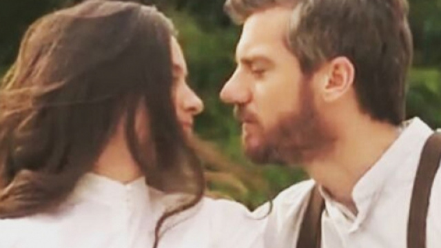 Anticipazioni Una Vita: Mauro e Teresa escono di scena in modo definitivo