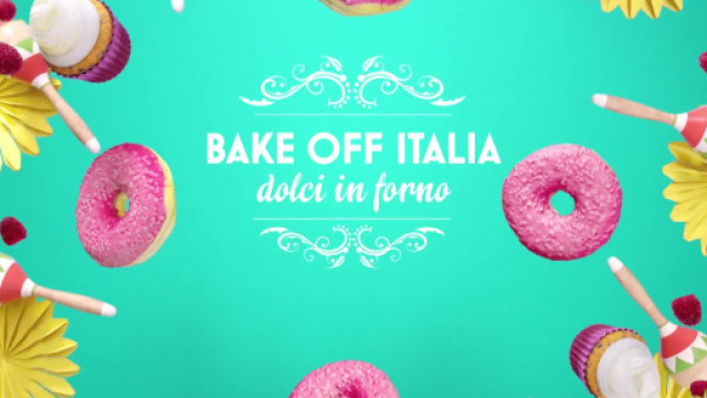 Bake Off Italia 2018: da venerd&igrave; 7 settembre in tv su Real Time alle 21:10 - dplay.com