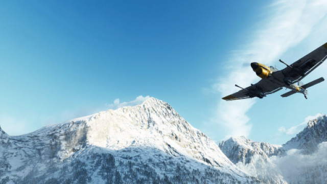 BattleField V: l'Open Beta si svolger&agrave; nei primi giorni di settembre