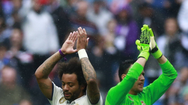 Calciomercato Juventus: Marcelo potrebbe arrivare gi&agrave; a gennaio