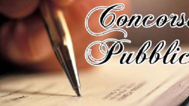 Concorsi Enti Pubblici e Privati: invio domande a settembre-ottobre 2018