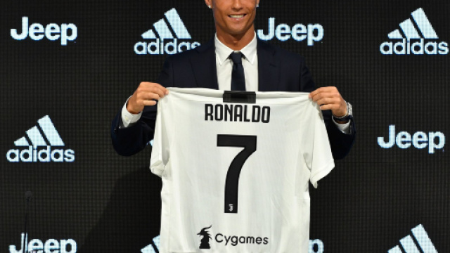 Cristiano Ronaldo, programma di lavoro personalizzato durante la sosta