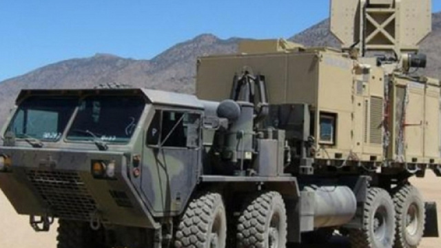 Diplomatici Usa attaccati da un'arma a microonde