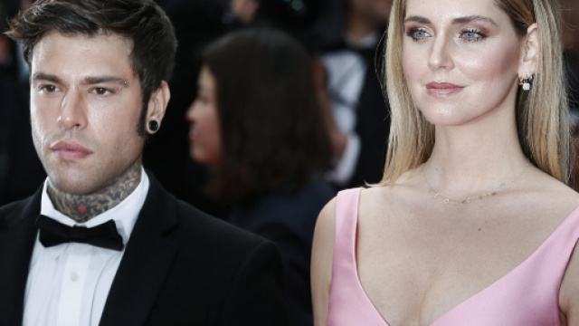 Documentario su Chiara Ferragni