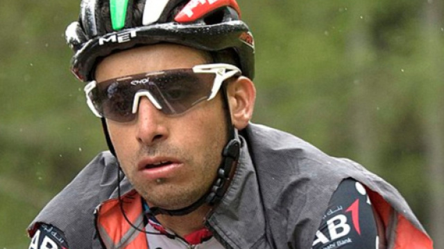 Fabio Aru &egrave; 11&deg; in classifica alla Vuelta Espana