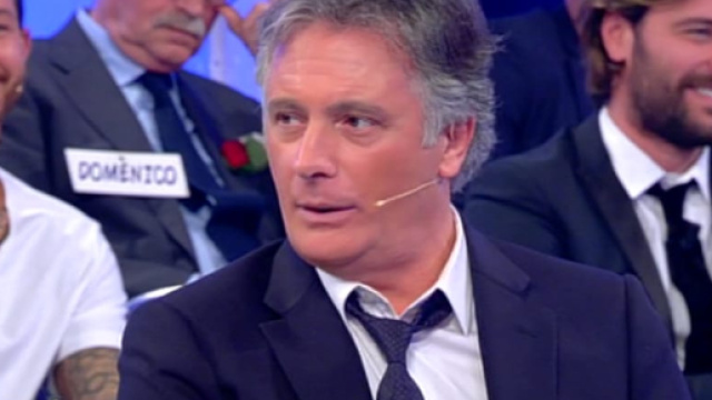 Giorgio Manetti si &egrave; fidanzato
