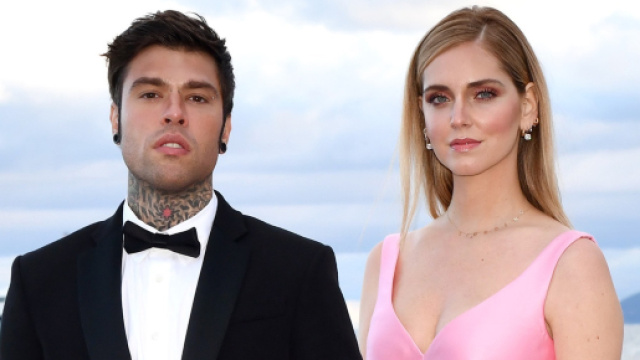 Giovanni Ciacci stronca i Ferragnez