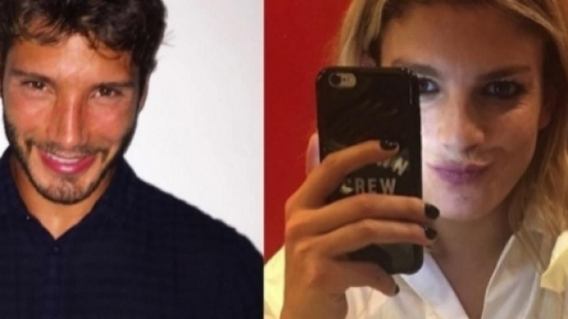 Gossip: Stefano De Martino pubblica un misterioso video su Instagram, arriva il 'like' di Emma.