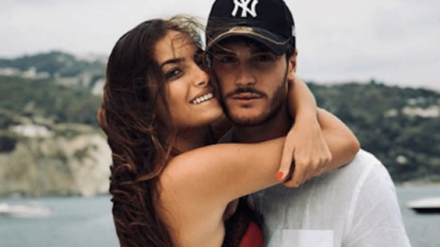 Gossip U&D, Nilufar e Giordano: 'Partecipiamo a T.I. VIP per frenare la gelosia'.