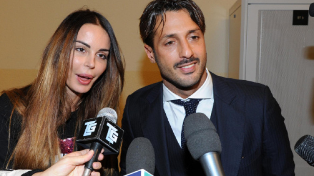 Il figlio di Nina Moric e Fabrizio Corona su IG