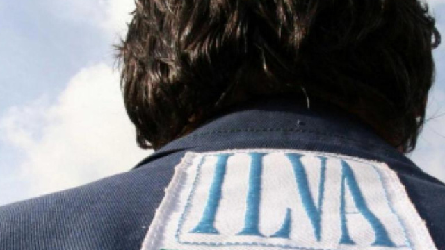 Ilva: Di Maio, tensioni con Sindacati e confindustria