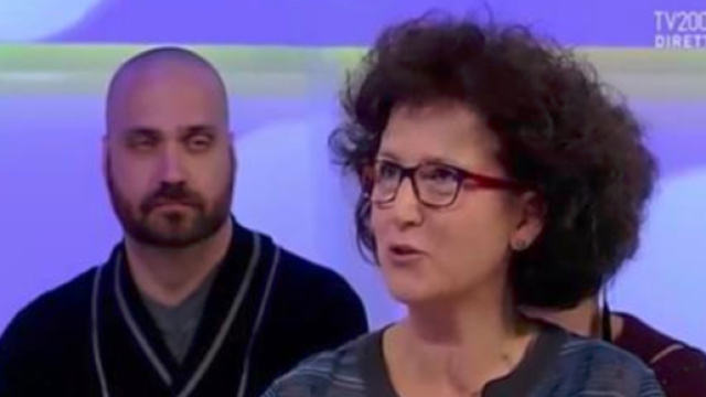 Incidente sulla A25, muore Patrizia Pastore - Leggo.it