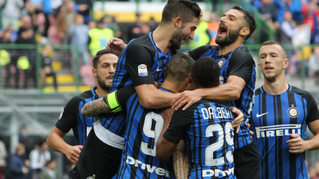 Inter, San Siro vicino al tutto esaurito. E scatta l'appello ... - toronews.net
