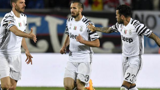 Juventus, Allegri ha diramato la lista giocatori per la Champions: fuori un ex Atalanta