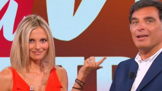 La Vita in Diretta 2018/19: la rivoluzione di Tiberio Timperi