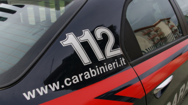 Lecce arrestato agricoltore che accoltellato la sua ragazza.