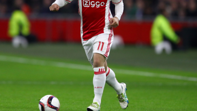 Lista Champions Napoli, escluso Younes