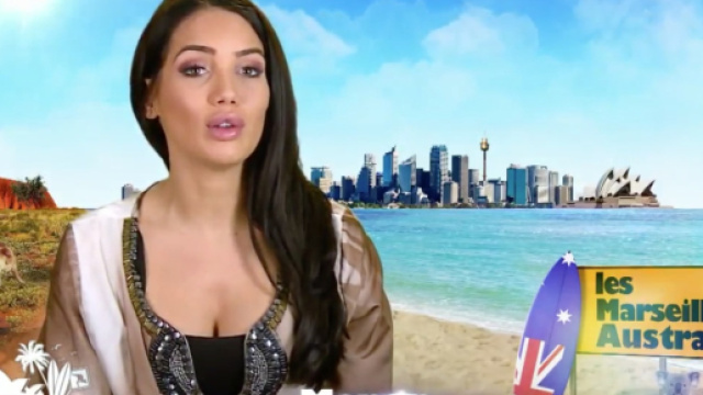 Manon Marsault violemment clash&eacute;e par une blogueuse pour plagiat !