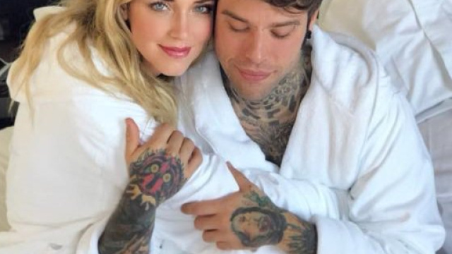 Matrimonio Chiara Ferragni Fedez: litigio
