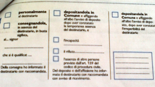 Nella manovra finanziaria potrebbe entrare una sanatoria fiscale simile alle ultime rottamazioni delle cartelle.