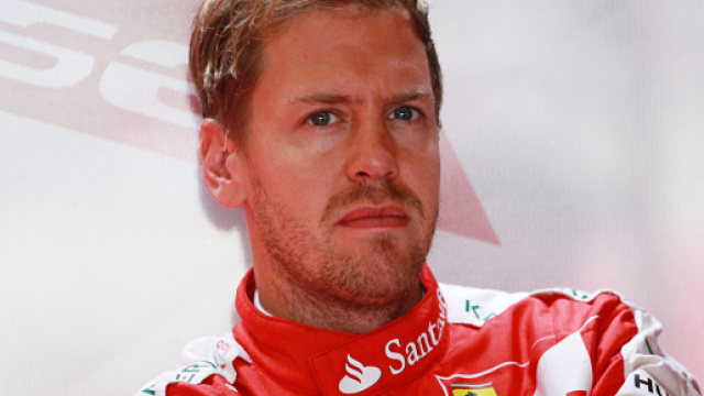 Perch&eacute; Sebastian Vettel &egrave; un pilota sopravvalutato - giroveloce.it