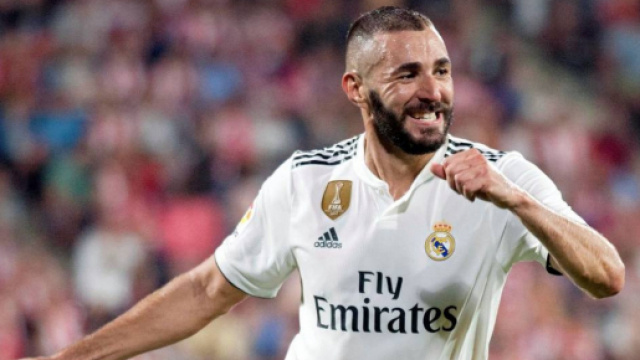 Real Madrid : le d&eacute;part de Benzema &eacute;tait quasiment boucl&eacute;