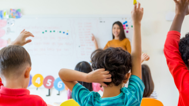 Rentr&eacute;e des classes : ce qui change pour l'ann&eacute;e scolaire 2018-2019 - cmslap.com