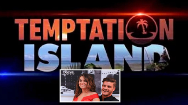 Temptation Island Vip: Nilufar e Giordano in crisi. Prima puntata il 12 settembre