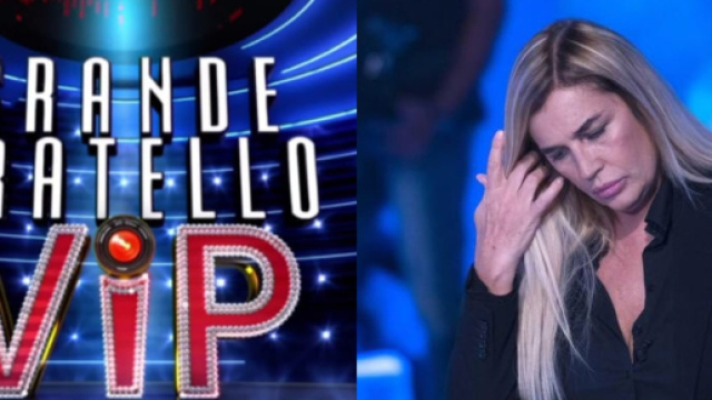 GF Vip 2018, seconda puntata: l'ingresso di Lory Del Santo e prima eliminazione