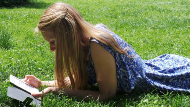 &Ccedil;a prend combien de temps de lire un livre ? La dur&eacute;e moyenne de ... - archimag.com