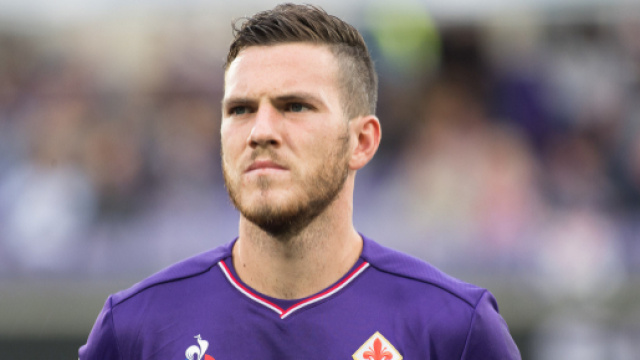 Caos a Crotone, Veretout ha minacciato un raccattapalle sotto gli ... - labaroviola.com