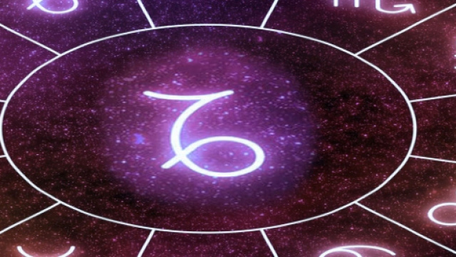 Capricorno oroscopo del mese di ottobre