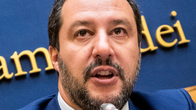 Castrazione chimica per gli stupratori". Siete d'accordo? - Libero ... - liberoquotidiano.it