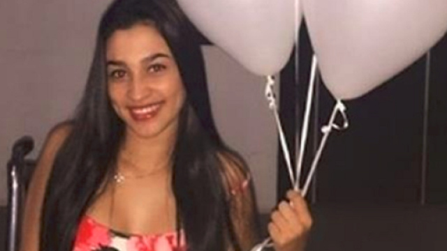 Colombia, Luisa perde il figlio e rimane paralizzata - Leggo.it