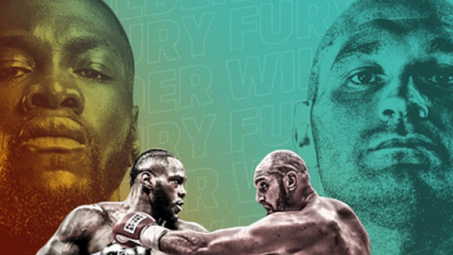 Deontay Wilder e Tyson Fury saranno a Londra per la prima di tre conferenze stampa