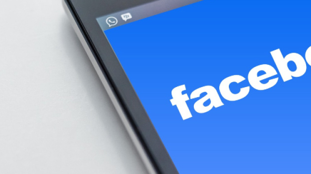 Facebook sotto attacco dagli haccker